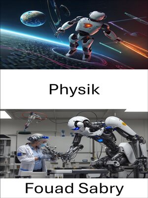cover image of Physik